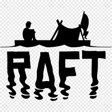 木筏 Raft